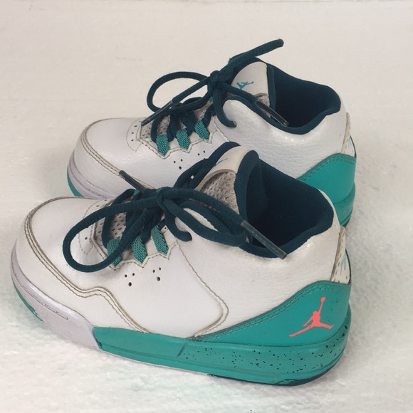 Jordan Other - Boys Toddler Jordan Flight Shoes Size 7C